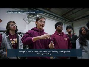 From Shop Tours to Internships | Short Pour at IMTS 2026