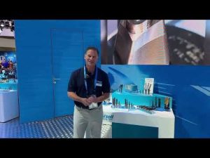 Ingersoll at IMTS 2026: Solid-Carbide End Mills with John Zaremba