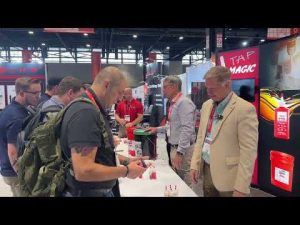 Tap Magic at IMTS 2026: Cutting-Lubricant Questions with Adam Desemone