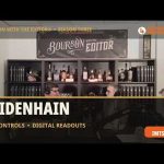 Bourbon With The Editor® — HEIDENHAIN: CNC Controls, Digital Readouts & IMTS 2026