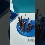 Ingersoll Cutting Tools: Booth Showcase at IMTS 2026