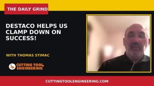 The Daily Grind – Episode 30: “DeStaCo Clamps Down On Success!”