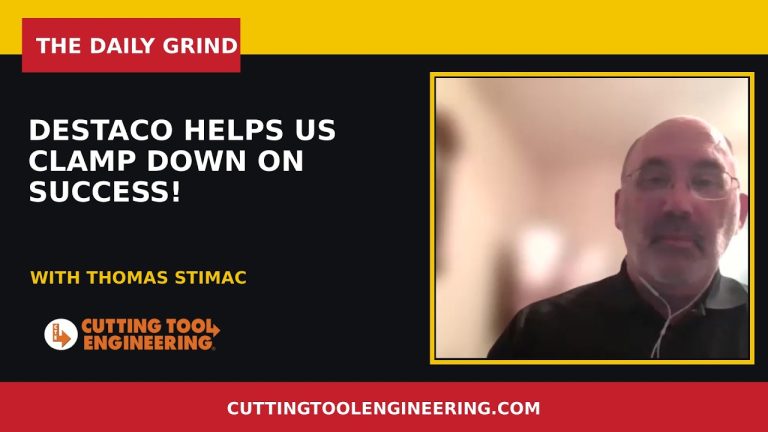 The Daily Grind – Episode 30: “DeStaCo Clamps Down On Success!”