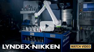 Easily Automate CNC Machine Tending