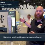 EMUGE-FRANKEN at IMTS 2026: Matsuura, Okuma & HELLER