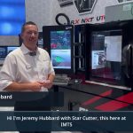 Star Cutter at IMTS 2026: Tool Grinding, Automation and Machine Controls