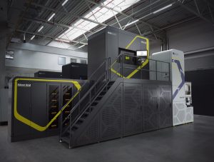 Welcome Additive to the Toolbox