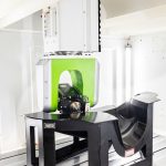 New Milling Machine Boosts Capacity