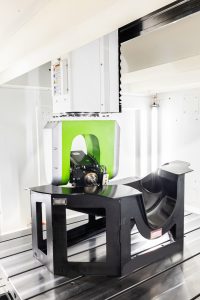 New Milling Machine Boosts Capacity