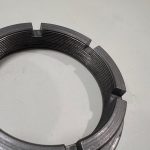 When Threading Drives You Nuts