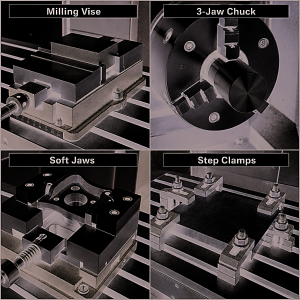 The Bedrock of Precision Success
