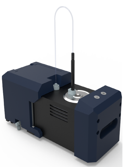 Petitpierre Drop parts-cleaning system