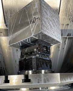 How Better Workholding Cuts Hidden Costs and Boosts Spindle Uptime