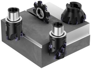 Material Matters: Reducing Carbide Use as Tungsten Prices Rise