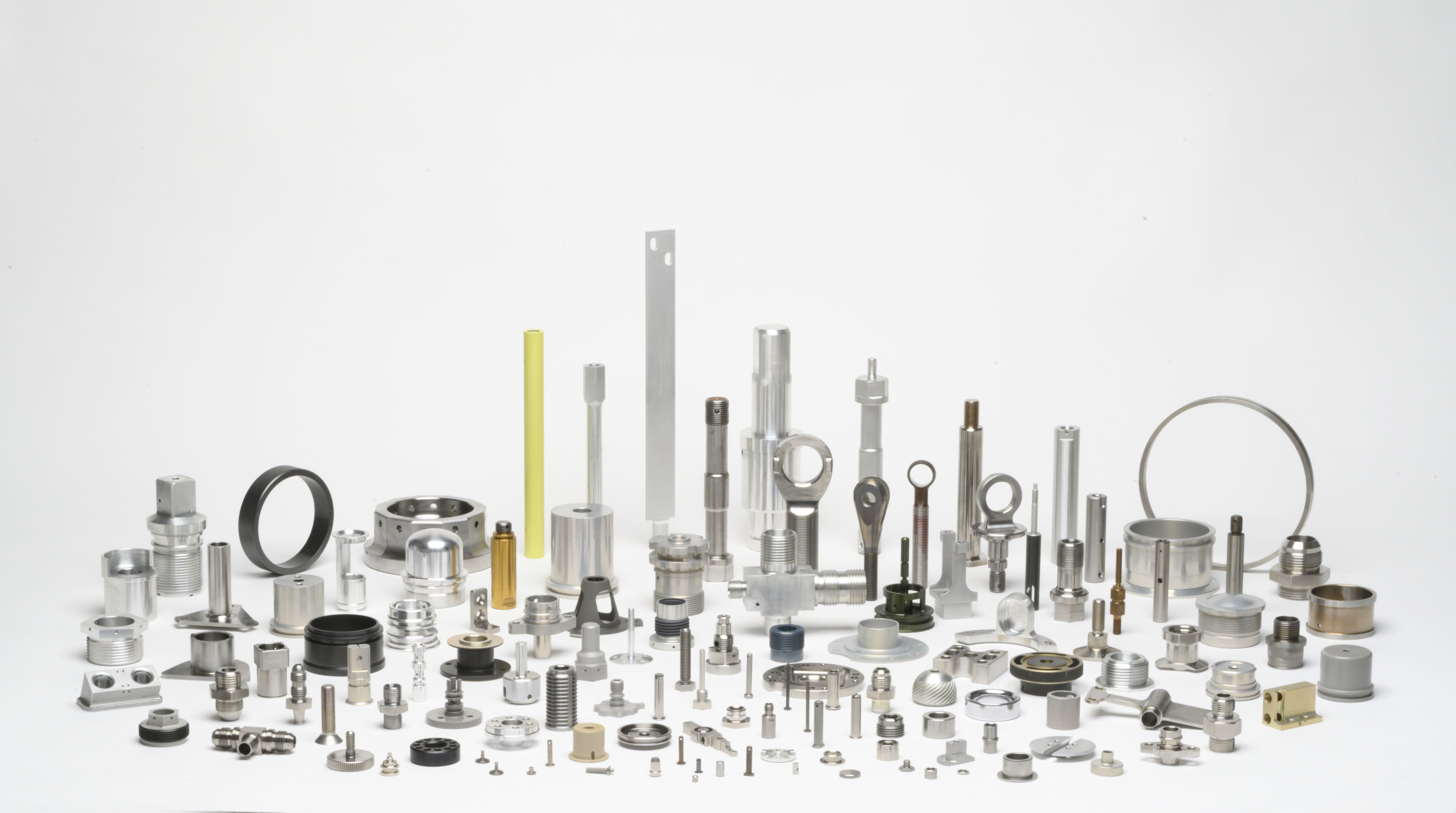 Horst Engineering parts