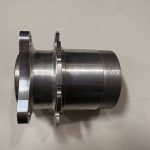 Turning in a New Design