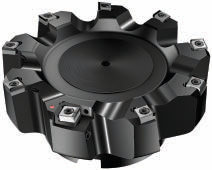 image of Milling cutters
