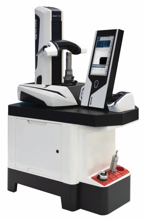BIG DAISHOWA's entry-level SPERONI STP ESSENTIA tool