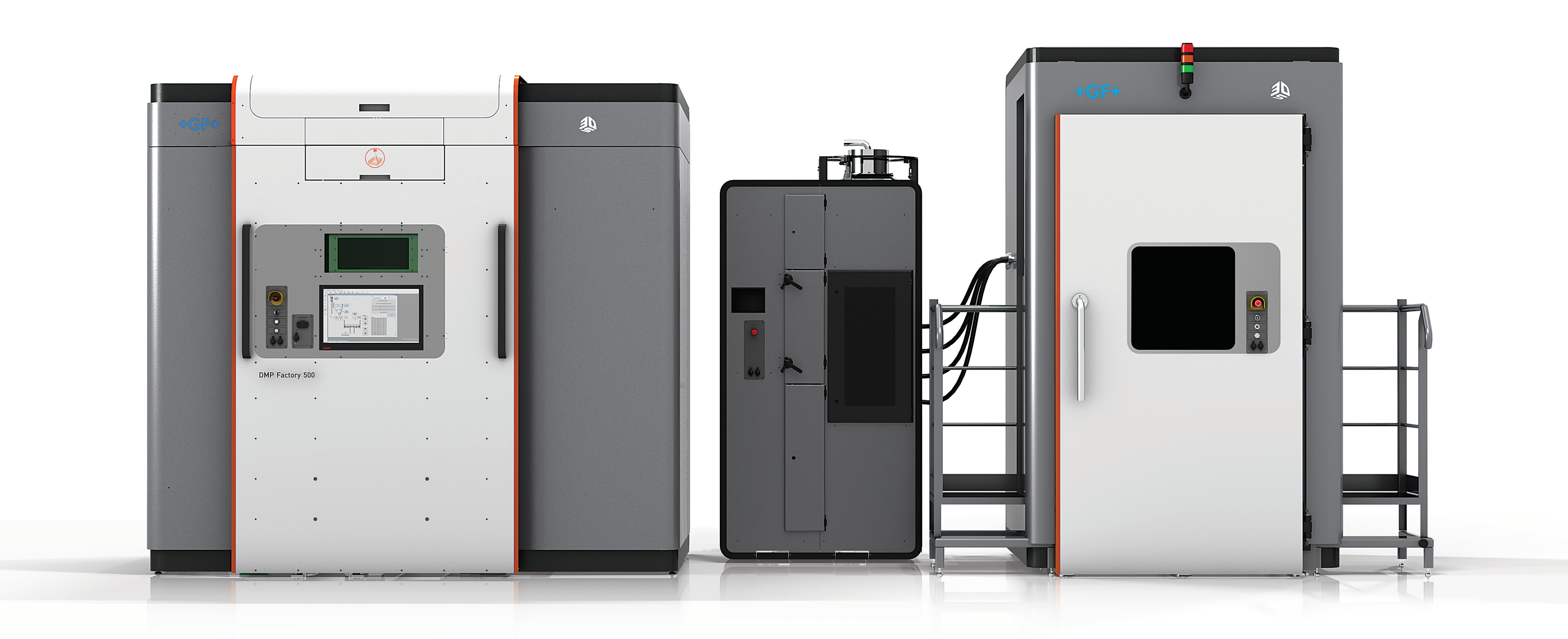3D Printing: Hybrid machines put 'done in one' on the table