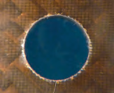 delaminated hole.tif