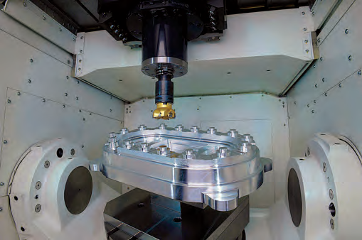 Mazak Trunnion Table.tif