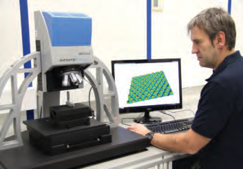 Hans Wagner, decantralized quality management Rohde & Schwarz with InfiniteFocus.tif 