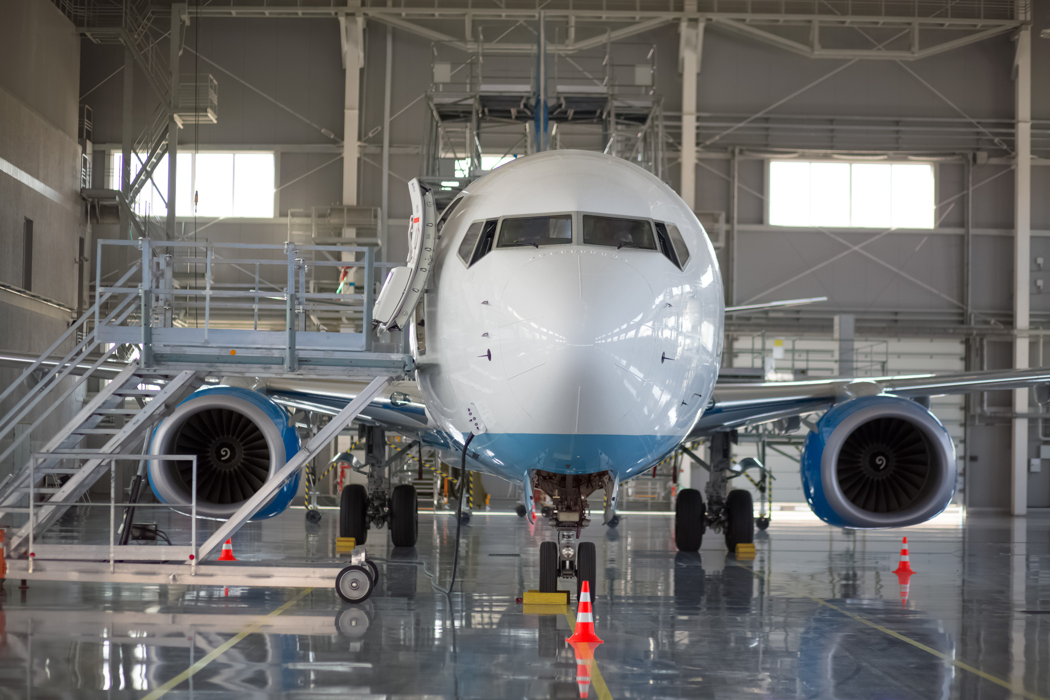 No surprises when machining composites