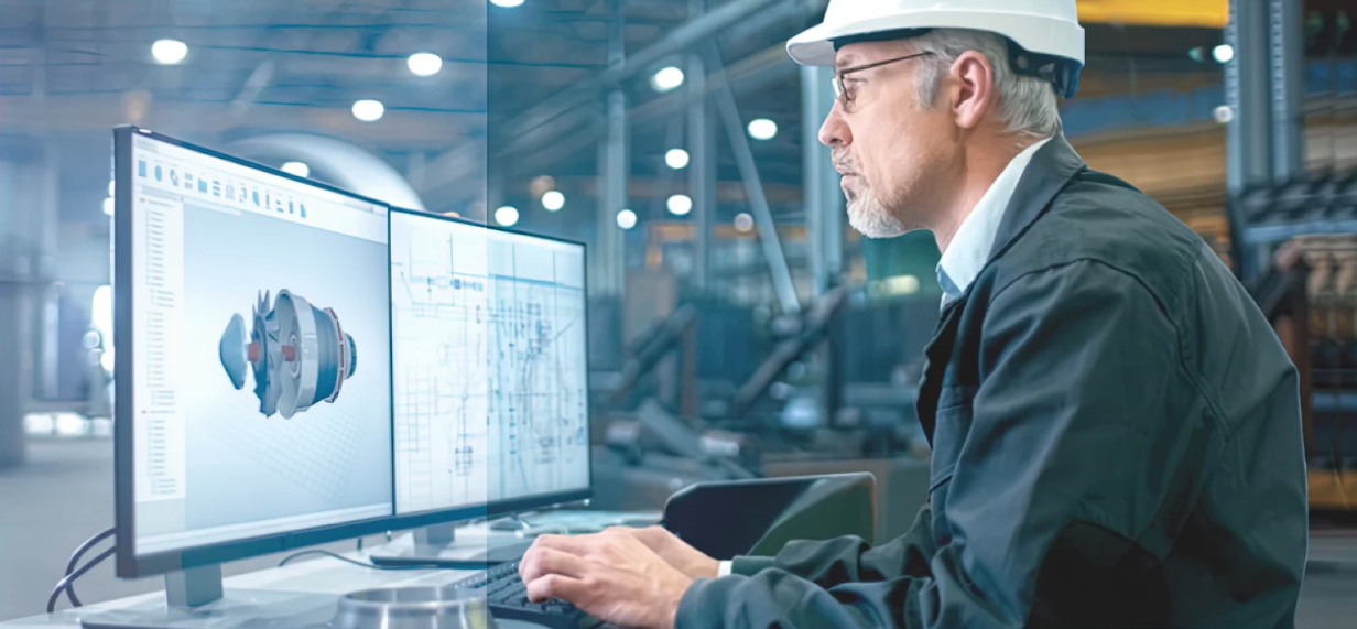 Cloud-based CNC monitoring comes to aerospace manufacturer