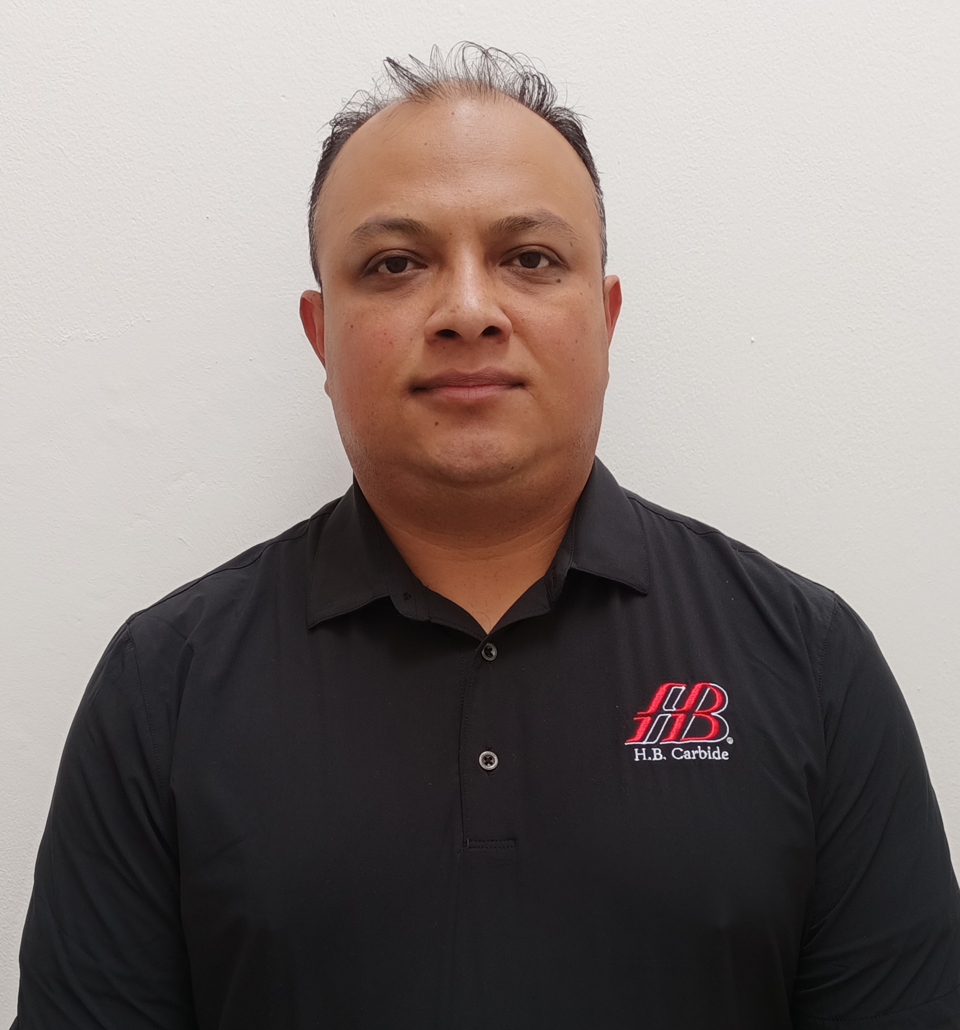 H.B. Carbide adds Mexico-based rep to sales network