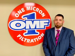 Transor Filter names quality assurance leader