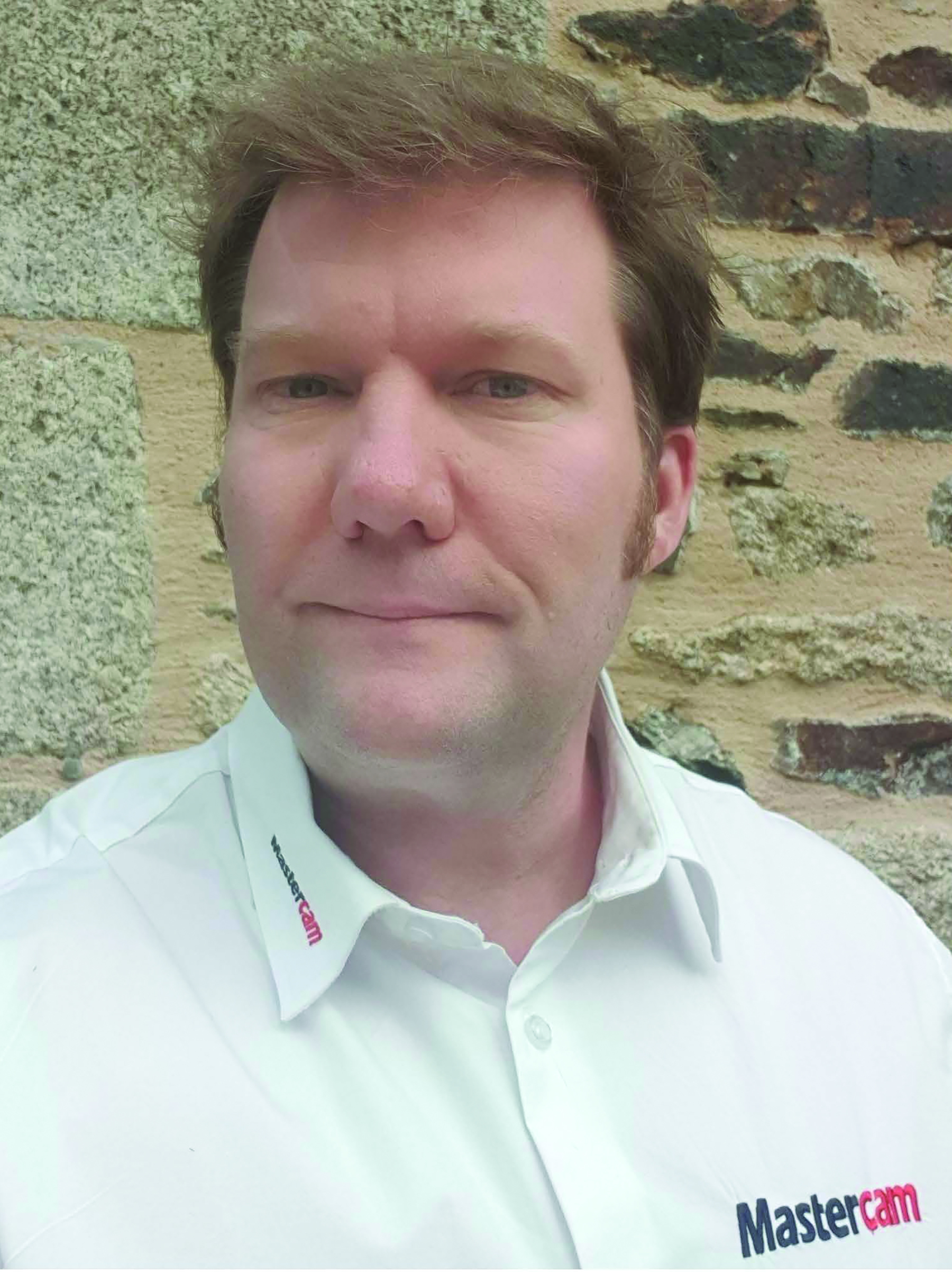 CNC Software appoints sales director
