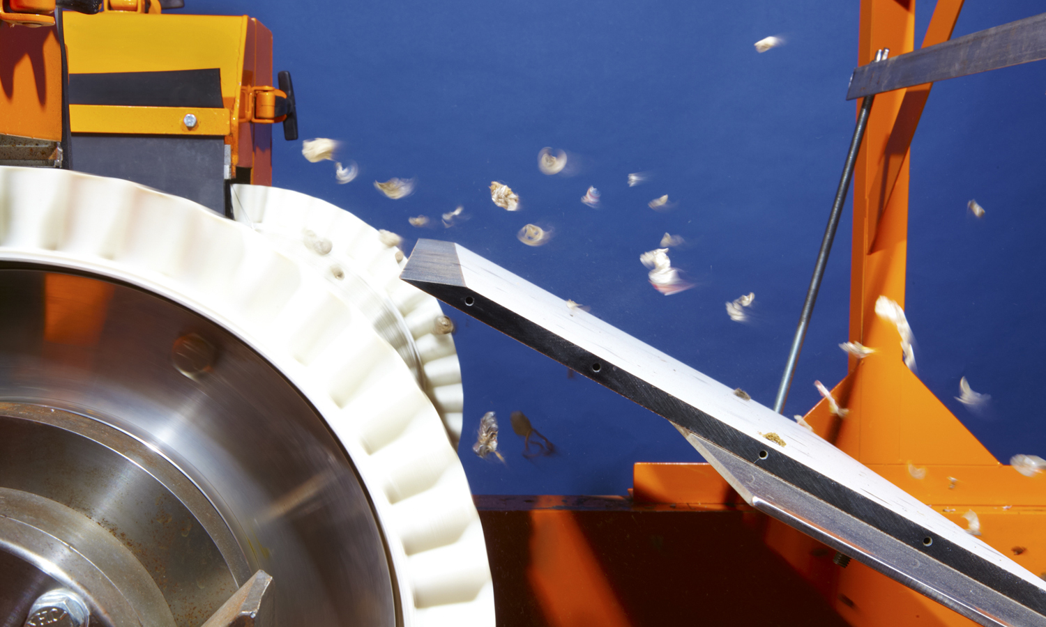 Separation equipment increases profitability and reduces fire risk