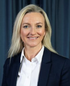 Sandvik Coromant names head of sustainable business