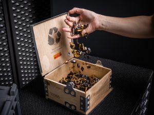 Sandvik Coromant launches sustainability program