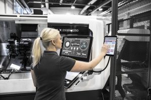 More data, less waste