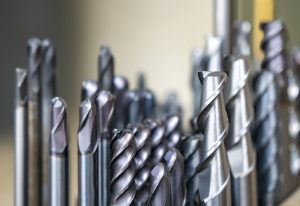 Technical guide to grinding high-performance endmills (part one)