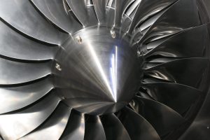 Photochemical etching components for aerospace applications