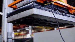 Permanent lifting magnets are safe, fast and efficient