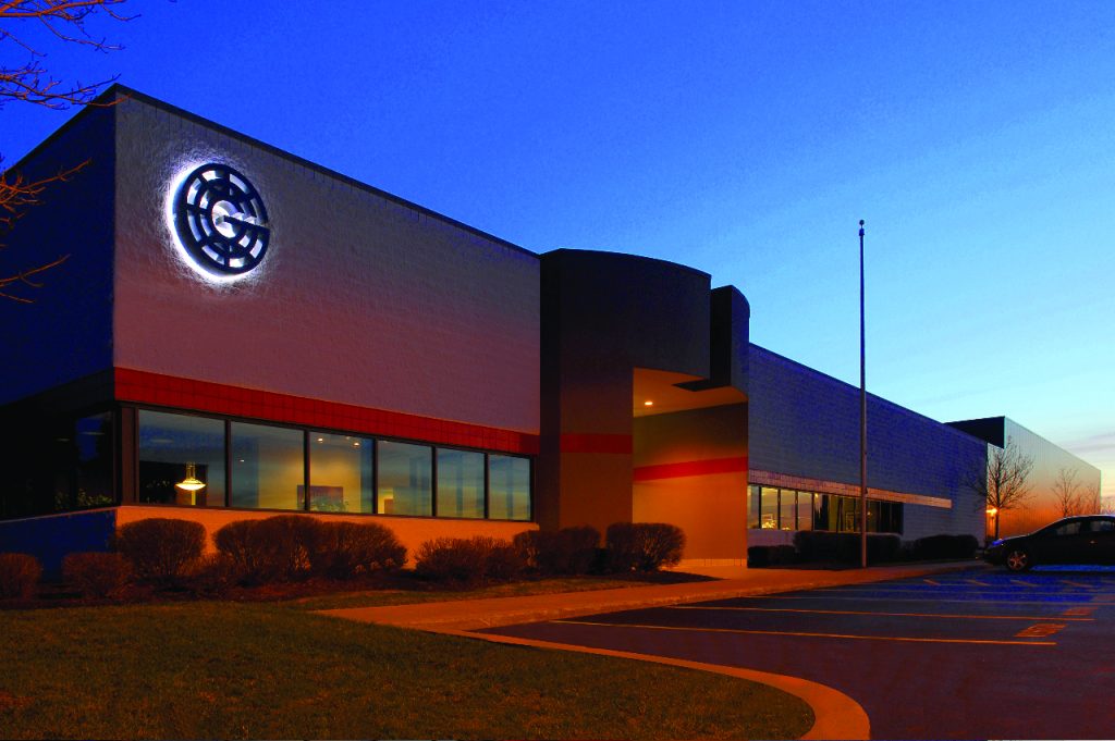 Genesee Global Group Inc. Office