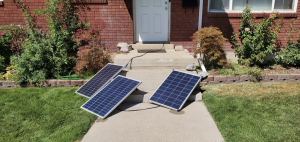 Solar company accelerates iteration cycles with benchtop CNC