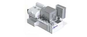 Jorgensen to highlight new machining filtration line at IMTS