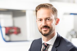 Seeing mobility change as an opportunity