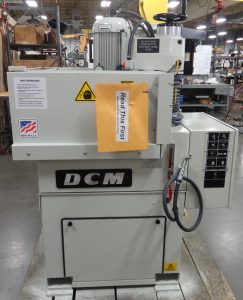Boost productivity by better punch and die maintenance