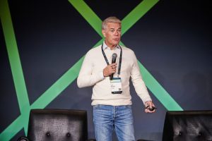 Hexagon hosts HxGN LIVE Global 2022 in Las Vegas