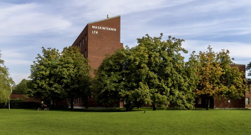Research building bridges for Seco customers