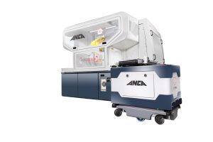 ANCA to unveil machines that produce high-accuracy cutting tools