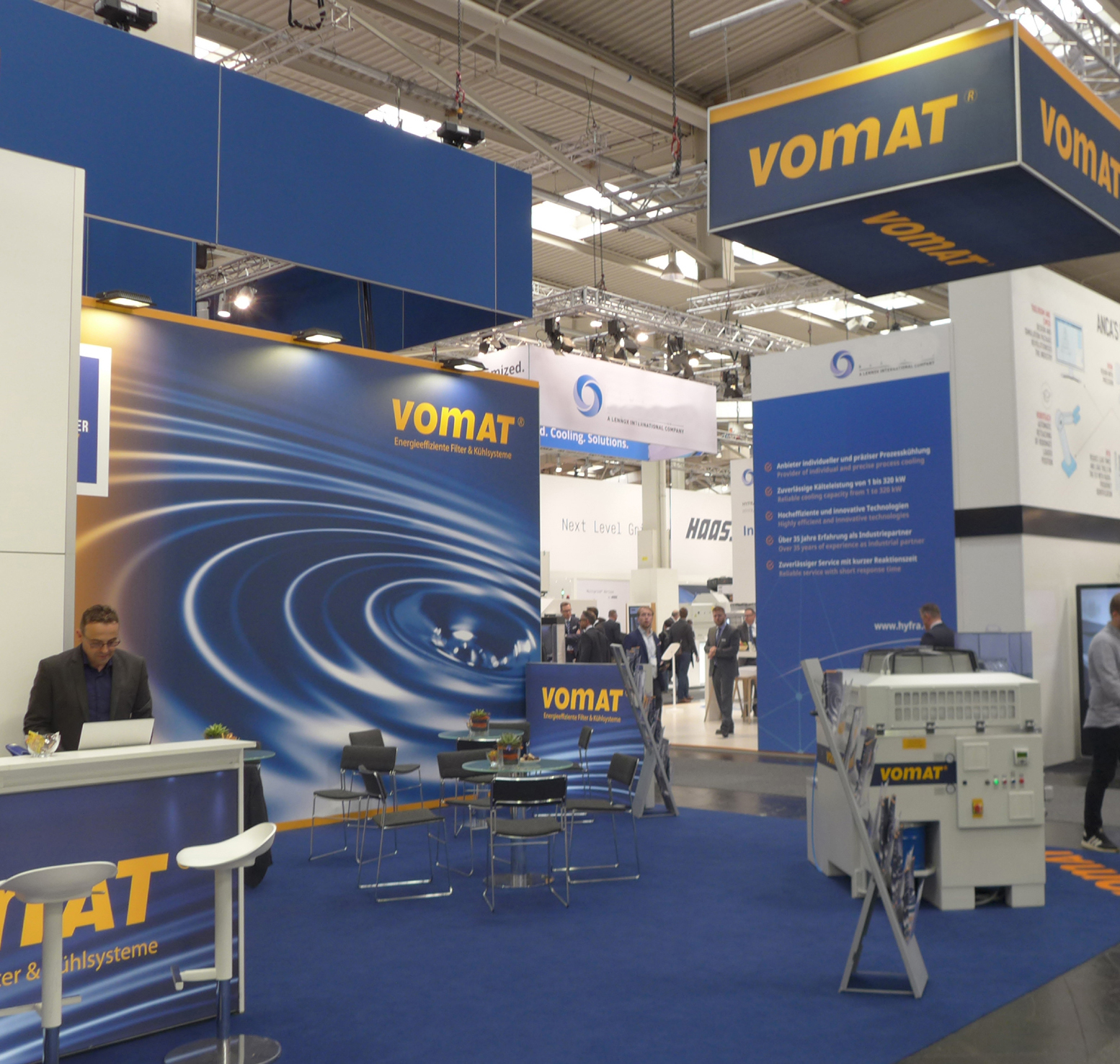 Filtration systems key to overall machining and grinding efficiency