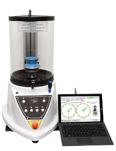 Rush highlights balancing and wheel dressing truing machines