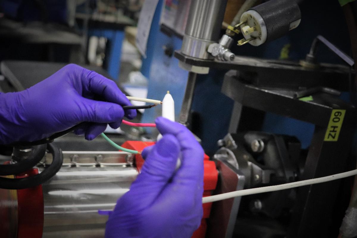Going beyond the basics helps ensure quality