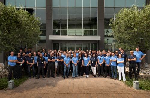 Star Cutter expands representation in Europe